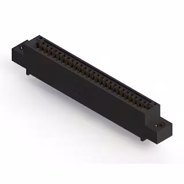 395-026-525-407 EDAC Inc.  Edgeboard Connectors